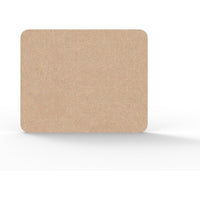 Acouline Standard Desk Mounted Screen