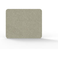 Acouline Standard Desk Mounted Screen
