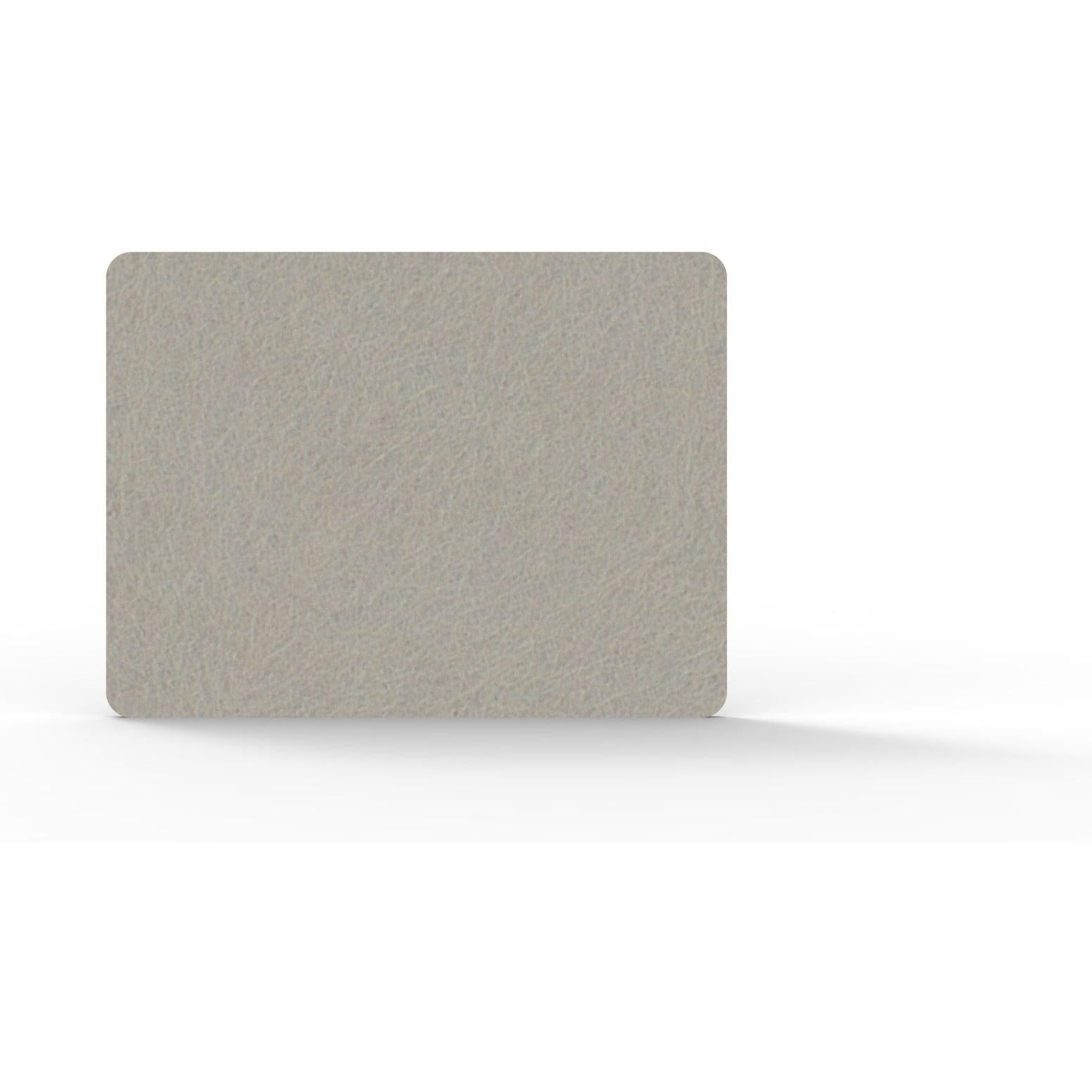 Acouline 900mm H Standard Screen To Suit Boost & Halo Workstations