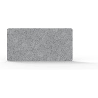 Acouline 900mm H Standard Screen To Suit Boost & Halo Workstations
