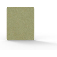 Acouline 900mm H Standard Screen To Suit Boost & Halo Workstations