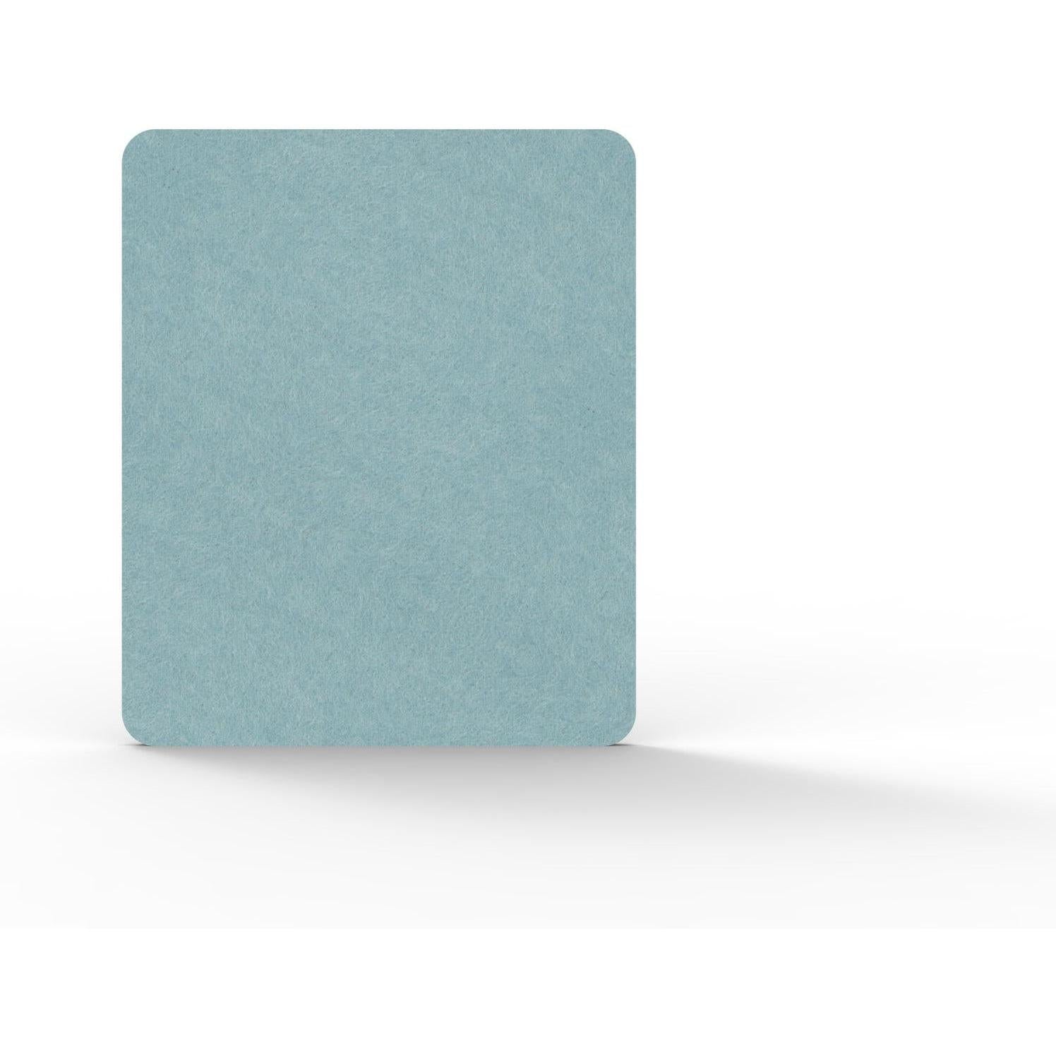 Acouline 900mm H Standard Screen To Suit Boost & Halo Workstations-Elite Office Furniture