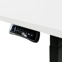 Arise Plus Electric Height Adjustable Desk
