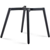 Aspen 4 Leg Tub Chair - Base Only