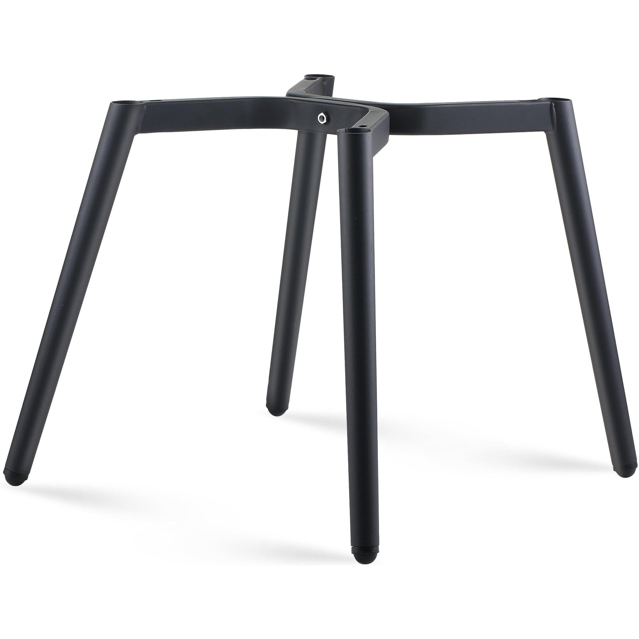 Aspen 4 Leg Tub Chair - Base Only