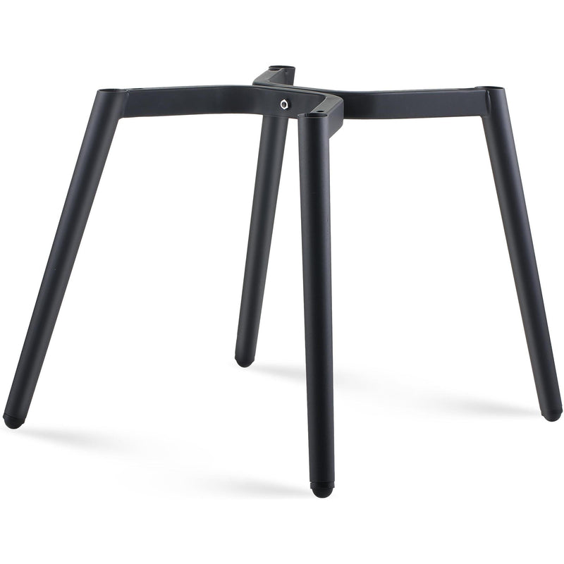 Aspen 4 Leg Tub Chair - Base Only