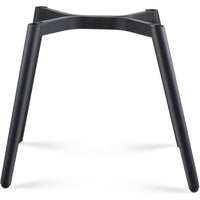 Aspen 4 Leg Tub Chair - Base Only