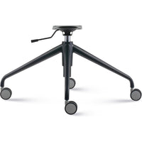 Aspen 4 Leg Tub Chair - Base Only