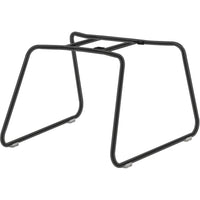 Aspen 4 Leg Tub Chair - Base Only