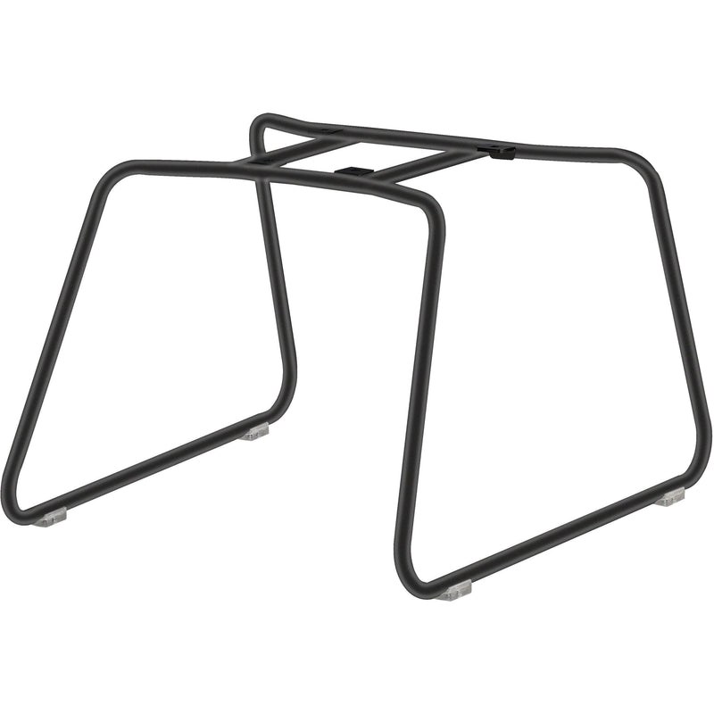 Aspen 4 Leg Tub Chair - Base Only