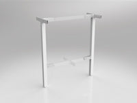 Axis Bar Leaner Shared Leg Set