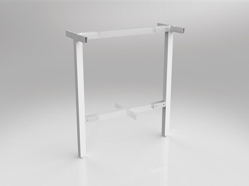 Axis Bar Leaner Shared Leg Set