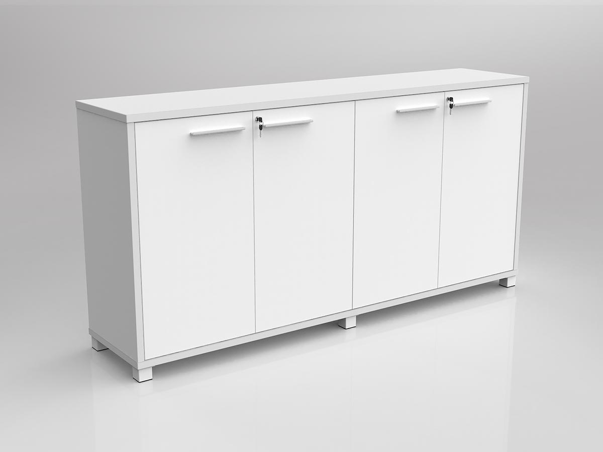 Axis Storage Credenza