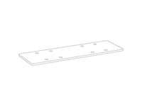 OLG Worktop Joiner Plate