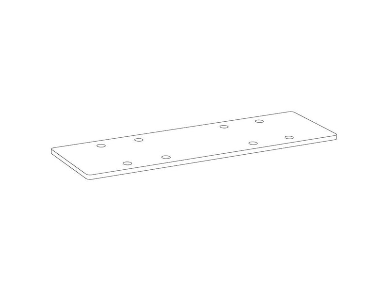 OLG Worktop Joiner Plate