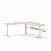 Klass Fixed 90Deg Workstation