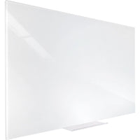 Accent Ultra-White Glassboard - Magnetic