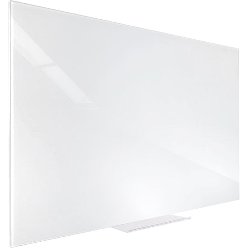 Accent Ultra-White Glassboard - Magnetic