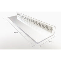 Accent Ultra-White Glassboard - Magnetic