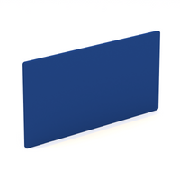 Dynamo Plus 900mm Height Acoustic Screen