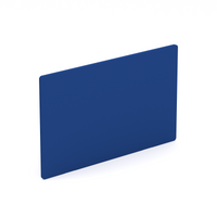 Dynamo Plus 900mm Height Acoustic Screen