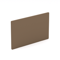 Dynamo Plus 900mm Height Acoustic Screen