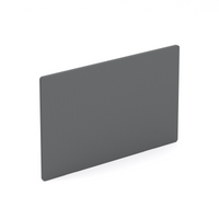 Dynamo Plus 900mm Height Acoustic Screen