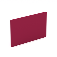 Dynamo Plus 900mm Height Acoustic Screen