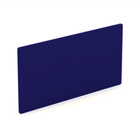 Dynamo Plus 900mm Height Acoustic Screen