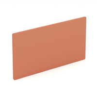 Dynamo Plus 900mm Height Acoustic Screen