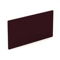 Dynamo Plus 900mm Height Acoustic Screen