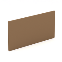 Dynamo Plus 900mm Height Acoustic Screen