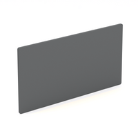 Dynamo Plus 900mm Height Acoustic Screen