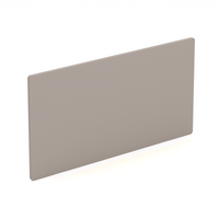 Dynamo Plus 900mm Height Acoustic Screen