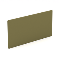 Dynamo Plus 900mm Height Acoustic Screen