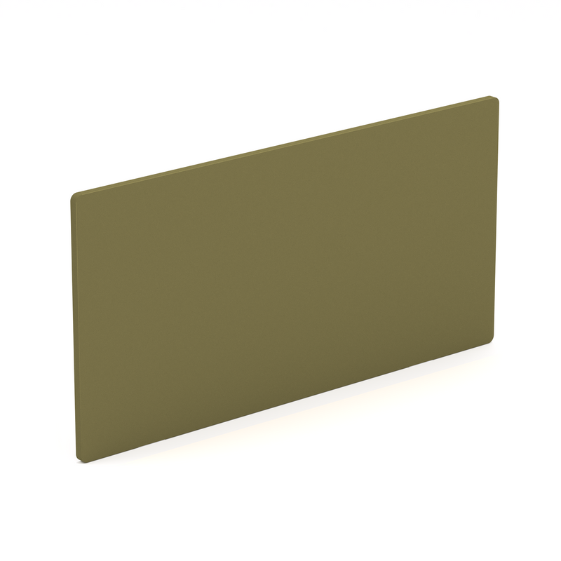 Dynamo Plus 900mm Height Acoustic Screen