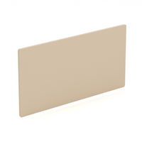 Dynamo Plus 900mm Height Acoustic Screen