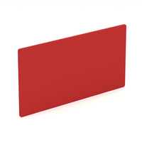 Dynamo Plus 900mm Height Acoustic Screen