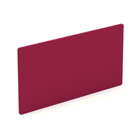 Dynamo Plus 900mm Height Acoustic Screen