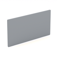 Dynamo Plus 900mm Height Acoustic Screen