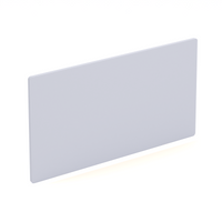 Dynamo Plus 900mm Height Acoustic Screen