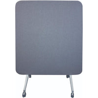 Steelco Acoustic Mobile Whiteboard