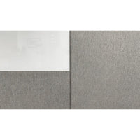 Steelco Acoustic Mobile Whiteboard