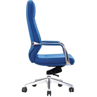 Acura Knee Tilt Mechanism Executive Chair