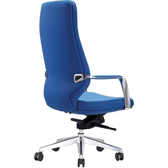 Acura Knee Tilt Mechanism Executive Chair