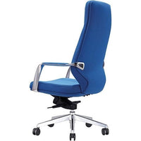 Acura Knee Tilt Mechanism Executive Chair