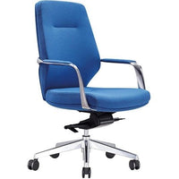 Acura Knee Tilt Mechanism Executive Chair