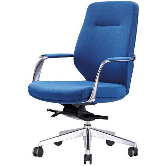 Acura Knee Tilt Mechanism Executive Chair