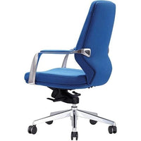 Acura Knee Tilt Mechanism Executive Chair