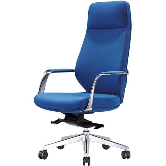 Acura Knee Tilt Mechanism Executive Chair
